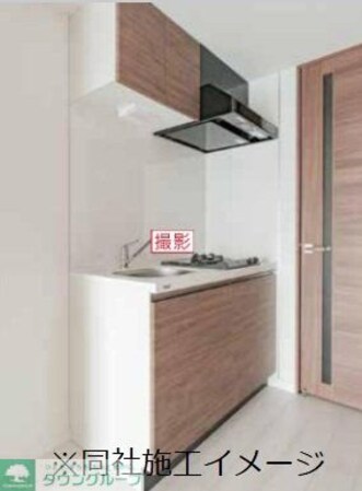 MIND AOTOの物件内観写真